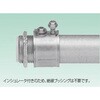 ZBE75 電線管用ねじなしコネクタ 三桂製作所 58031427