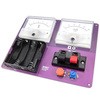 【奇天烈電子工作】ADRL06 LEDの個体差をバッチリ確認! 「LED電圧&電流テスター」 【キット版】 ビット・トレード・ワン