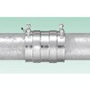 G2C70 厚鋼電線管用ねじなしカップ 三桂製作所 58027437