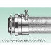 G2BG16 厚鋼電線管用ねじなしコネクタ 三桂製作所 62957660