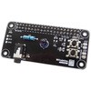 Raspberry Pi UART/USB対応 赤外線学習リモコンボード ラトック 