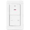 ロスナイ 換気扇用コントロールスイッチ 三菱電機