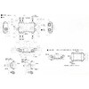 VL-200ZMHSV3-RC ロスナイセントラル換気ユニット ルームエアコン連携機能付 スマートe-FloTMシステム 温暖地タイプ 三菱電機 62958177