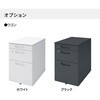 DLE-WFV3Y46-SAW1 LEAN ワゴン V3(配送・組立サービス付き) コクヨ 62960329