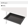 DLE-WFV3Y46-SAW1 LEAN ワゴン V3(配送・組立サービス付き) コクヨ 62960329
