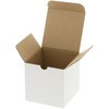 ダンボール 白箱