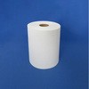 ロールタオル ソフト400(パルプ) 9個入(ケース販売) テラモト