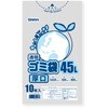035E LDゴミ袋 SWAN(シモジマ) 62964238