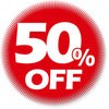 No�D725 50OFF �^�b�N���x�� HEIKO 62967808