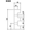 KE-4012 ^[~io[(J[Xgbp[)E^S MhY 62975072