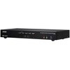 4ポートHDMIデュアルディスプレイ KVMPスイッチ(2ポートUSB 3.0ハブ搭載、4K対応) ATEN
