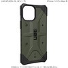 UAG製 PATHFINDER iPhone 12 Pro Max 用 プリンストン