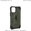 UAG-IPH20S-OL UAG�� PATHFINDER iPhone 12 mini �p �v�����X�g�� 62978458