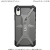 URBAN ARMOR GEAR社製iPhone XR PLASMA Case プリンストン