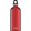 水筒 アルミニウム製ボトル トラベラー 0.6L SIGG(シグ)