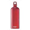水筒 アルミニウム製ボトル トラベラー 1.0L SIGG(シグ)