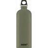 水筒 アルミニウム製ボトル トラベラー タッチ 1.0L SIGG(シグ)