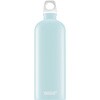 水筒 アルミニウム製ボトル トラベラー ルシッド 1.0L グレーシャ SIGG(シグ)