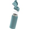 水筒 保温 保冷ボトル シールドサーモワン 0.75L SIGG(シグ)
