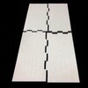 - 防災備蓄用汎用マット アローエコマット 矢崎総業(アローエコ) 62987717