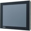 【産業用モニター】抵抗膜方式タッチコントロール， ダイレクト HDMI， DP， VGA ポート搭載 Advantech(アドバンテック)