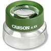 バグルーペ 4.5倍 Carson(カールソン)