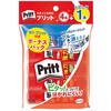 NS-702(29704) スティックのり プリット (Pritt) 1本(20g) プラス(文具