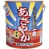 うなぎ塗料一番 あざやかネオ ニッペマリン