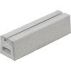 400 エアコン架台 コンクリートブロック 2個 モノタロウ 63025498