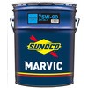 スノコ MARVIC GEAR 75W90 日本サン石油