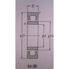 NU304EAT2X 円筒ころ軸受 NU NTN(エヌティーエヌ) 63030924