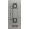 NUP206EAT2XU 円筒ころ軸受 NTN(エヌティーエヌ) 63030958