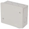 4OB4APWHW アウトレットボックスA タイプP付4OB(中浅形) 日動電工 63032665