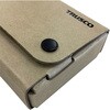 PC-BE 紙製 ペンケース TRUSCO 63033356