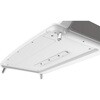 TMS106A-GY UV滅菌機能付きPCスタンド TRUSCO 63033566