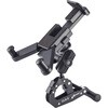 CLA-2 ロックアーム付きマルチクラブクランプ TRUSCO 63033627