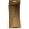 DBFB-M 段ボール製フォルダーボックス TRUSCO 63033977