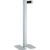 TABP-SV/BK ベルトパーテーション TRUSCO 63034065