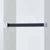 TABP-SV/BK ベルトパーテーション TRUSCO 63034065
