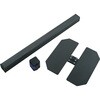 TABP-BK/B ベルトパーテーション TRUSCO 63034108