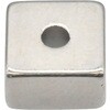 T07K04-M1.6 ネオジム磁石(角形皿ねじ穴付) TRUSCO 63034869