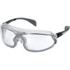 FGAG 一眼型アジア人向けフィットグラス ガスケット付 TRUSCO 63035535