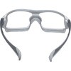 FGAG 一眼型アジア人向けフィットグラス ガスケット付 TRUSCO 63035535