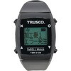 TSW-T125 ヨベルウォッチ データー転送器 TRUSCO 63036034