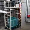 MAKI-20 自在クッション まきまき TRUSCO 63036113