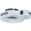 MSRL ズーム実体顕微鏡SCOPRO(スコープロ)用LEDリング照明 スコープロ用LEDリング照明 TRUSCO 63036174
