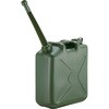 T2041N-OD 両口扁平缶用ノズルOD色 ノズルセット TRUSCO 63036524