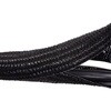 BTN6-60 ノンハロゲン網チューブ(難燃性タイプ) TRUSCO 63037617
