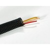 BTN19-10 ノンハロゲン網チューブ(難燃性タイプ) TRUSCO 63037547