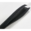BTM20-5 面ファスナー式編組チューブ TRUSCO 63037653